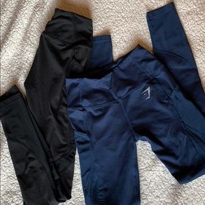 Gymshark bundle